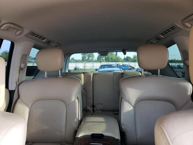 Photo 9 VIN: JN8AY2NE0K9756797 - NISSAN ARMADA PLA 