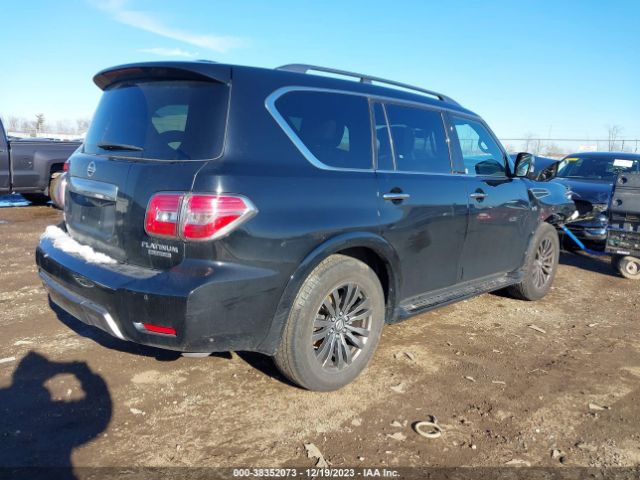 Photo 3 VIN: JN8AY2NE0K9757531 - NISSAN ARMADA 