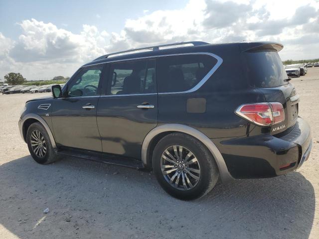 Photo 1 VIN: JN8AY2NE0K9759358 - NISSAN ARMADA PLA 