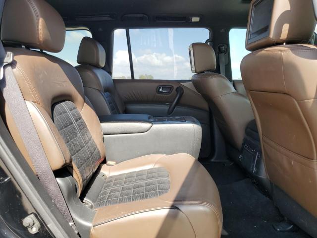 Photo 10 VIN: JN8AY2NE0K9759358 - NISSAN ARMADA PLA 