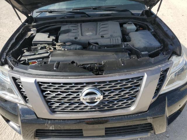 Photo 11 VIN: JN8AY2NE0K9759358 - NISSAN ARMADA PLA 