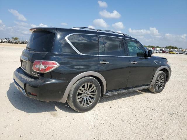 Photo 2 VIN: JN8AY2NE0K9759358 - NISSAN ARMADA PLA 