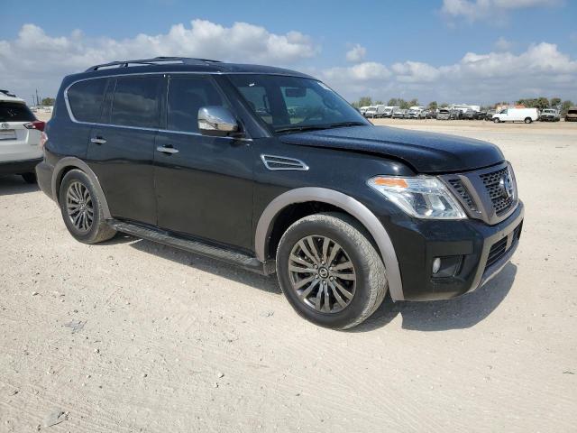 Photo 3 VIN: JN8AY2NE0K9759358 - NISSAN ARMADA PLA 