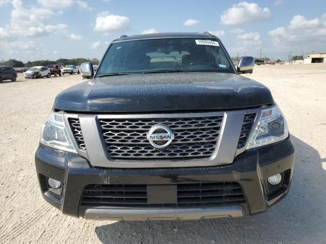 Photo 4 VIN: JN8AY2NE0K9759358 - NISSAN ARMADA PLA 