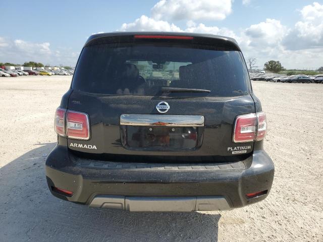 Photo 5 VIN: JN8AY2NE0K9759358 - NISSAN ARMADA PLA 