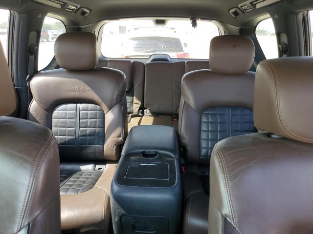 Photo 9 VIN: JN8AY2NE0K9759358 - NISSAN ARMADA PLA 