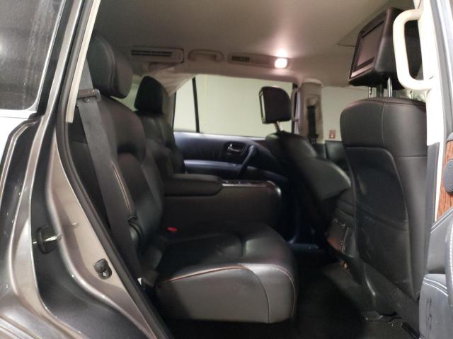 Photo 10 VIN: JN8AY2NE0L9781295 - NISSAN ARMADA PLA 