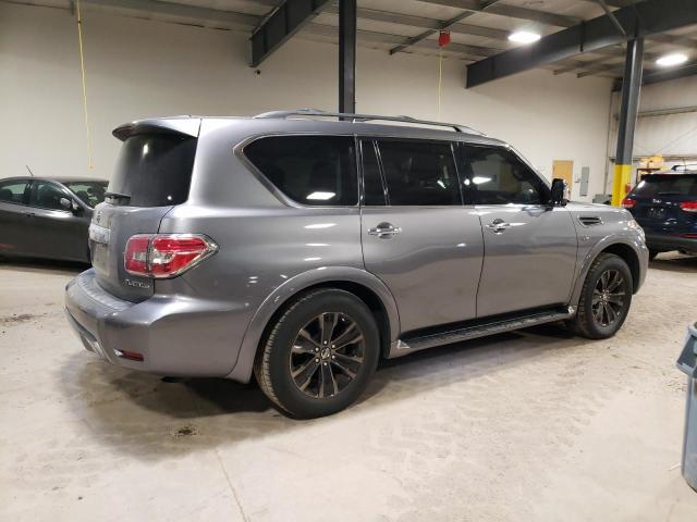 Photo 2 VIN: JN8AY2NE0L9781295 - NISSAN ARMADA PLA 