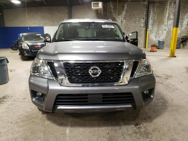 Photo 4 VIN: JN8AY2NE0L9781295 - NISSAN ARMADA PLA 