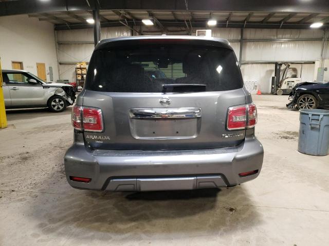 Photo 5 VIN: JN8AY2NE0L9781295 - NISSAN ARMADA PLA 