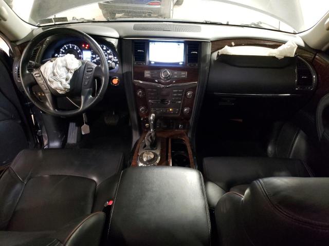 Photo 7 VIN: JN8AY2NE0L9781295 - NISSAN ARMADA PLA 