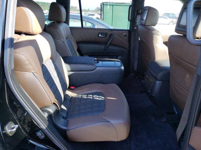 Photo 5 VIN: JN8AY2NE0L9781765 - NISSAN ARMADA PLA 