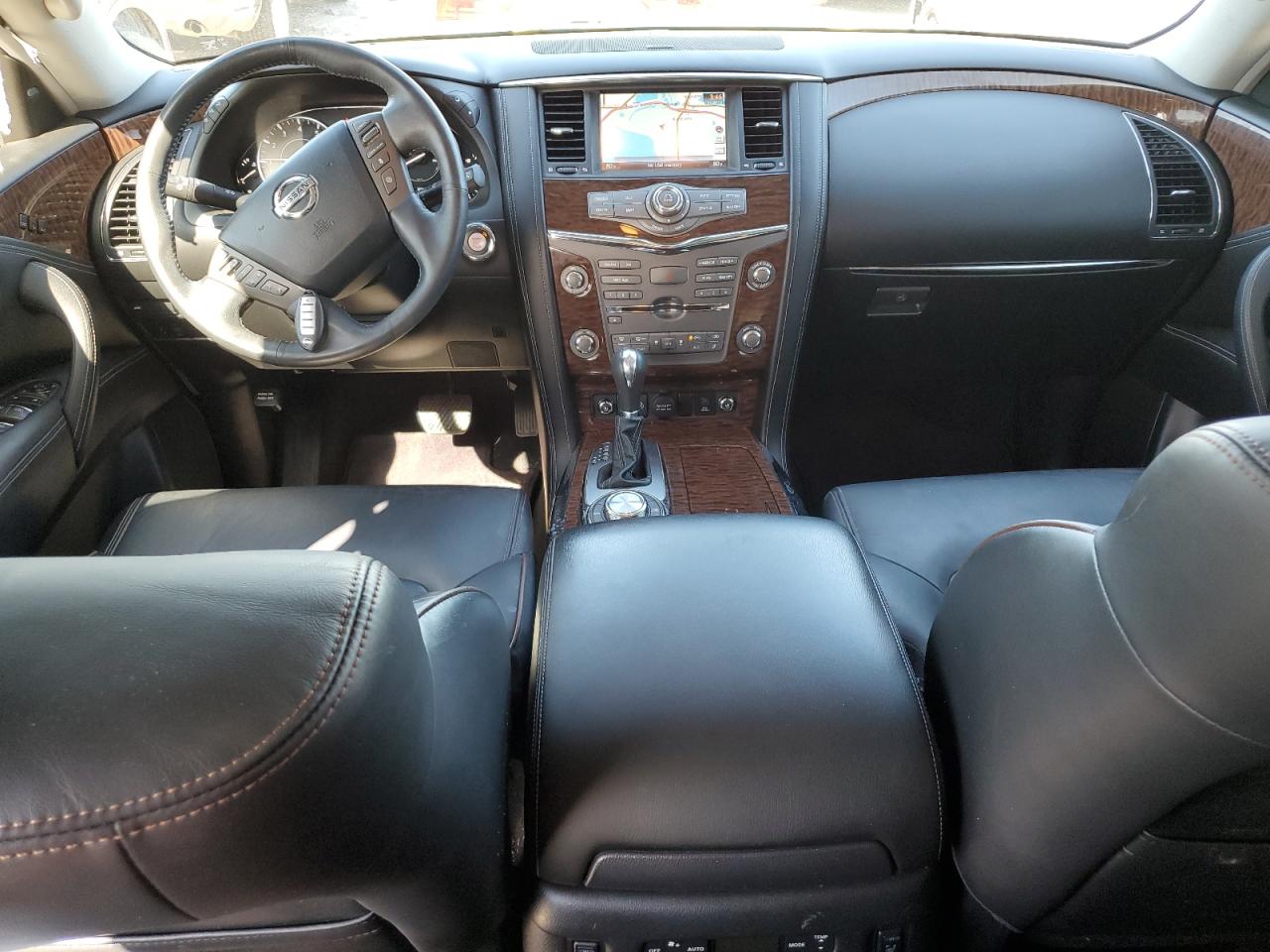 Photo 7 VIN: JN8AY2NE1H9702935 - NISSAN ARMADA 