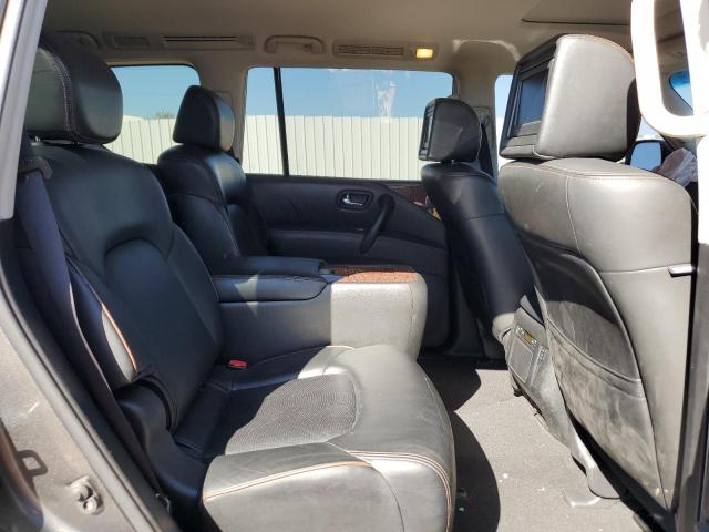 Photo 10 VIN: JN8AY2NE1H9706113 - NISSAN ARMADA PLA 