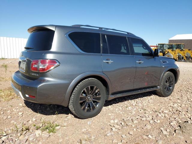 Photo 2 VIN: JN8AY2NE1H9706113 - NISSAN ARMADA PLA 