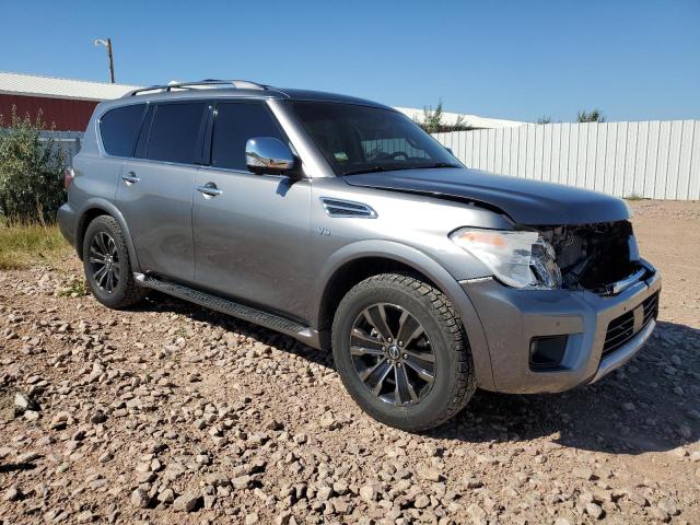 Photo 3 VIN: JN8AY2NE1H9706113 - NISSAN ARMADA PLA 