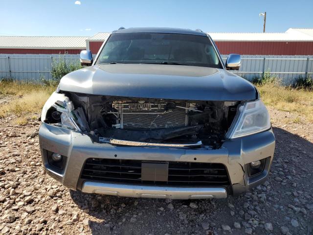 Photo 4 VIN: JN8AY2NE1H9706113 - NISSAN ARMADA PLA 