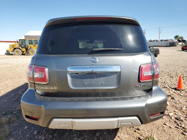 Photo 5 VIN: JN8AY2NE1H9706113 - NISSAN ARMADA PLA 