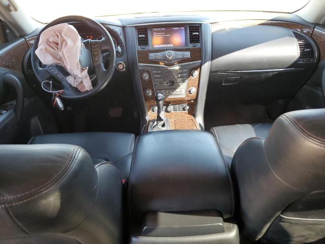 Photo 7 VIN: JN8AY2NE1H9706113 - NISSAN ARMADA PLA 