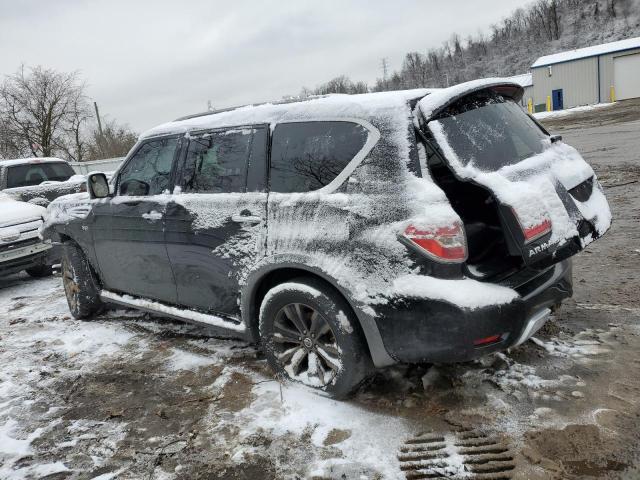 Photo 1 VIN: JN8AY2NE1H9706516 - NISSAN ARMADA PLA 