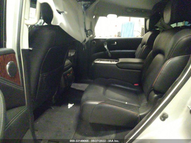 Photo 7 VIN: JN8AY2NE1J9730563 - NISSAN ARMADA 