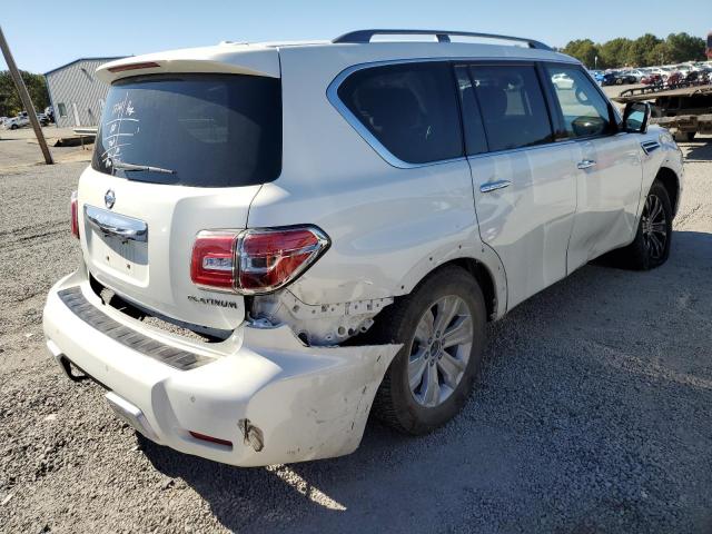 Photo 3 VIN: JN8AY2NE1J9732295 - NISSAN ARMADA PLA 