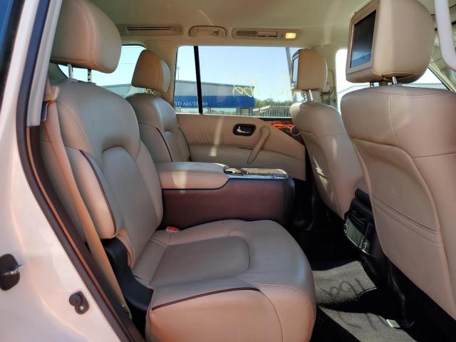 Photo 5 VIN: JN8AY2NE1J9732295 - NISSAN ARMADA PLA 