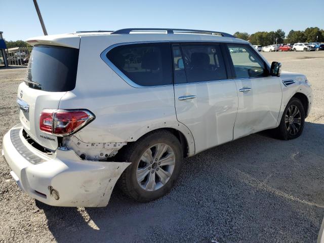 Photo 8 VIN: JN8AY2NE1J9732295 - NISSAN ARMADA PLA 