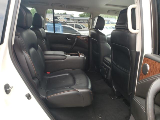 Photo 10 VIN: JN8AY2NE1J9732376 - NISSAN ARMADA PLA 