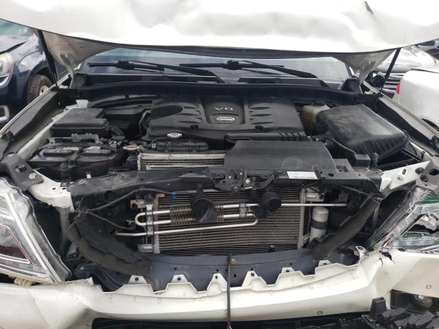 Photo 11 VIN: JN8AY2NE1J9732376 - NISSAN ARMADA PLA 