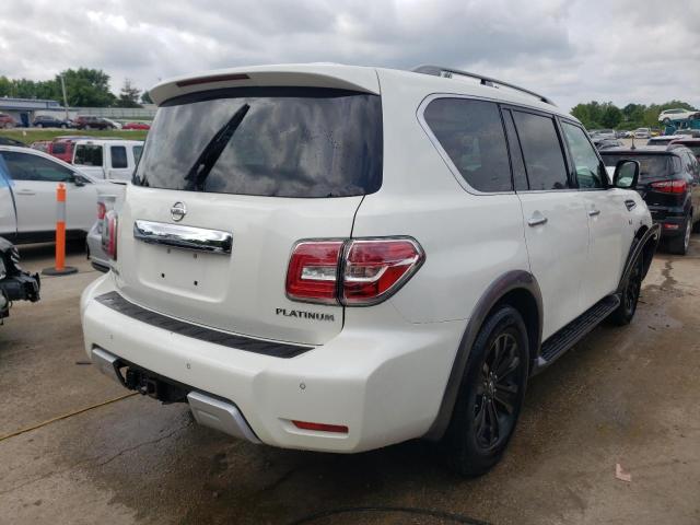 Photo 2 VIN: JN8AY2NE1J9732376 - NISSAN ARMADA PLA 