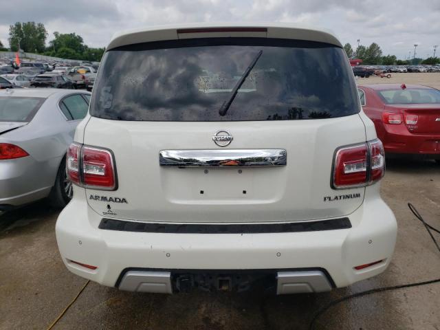 Photo 5 VIN: JN8AY2NE1J9732376 - NISSAN ARMADA PLA 