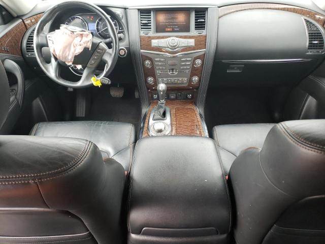 Photo 7 VIN: JN8AY2NE1J9732376 - NISSAN ARMADA PLA 