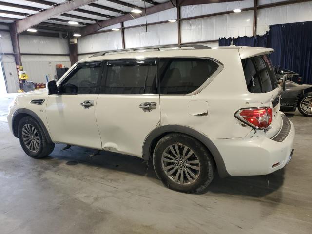 Photo 1 VIN: JN8AY2NE1J9734578 - NISSAN ARMADA 