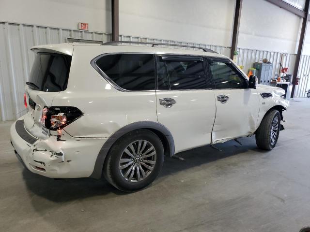 Photo 2 VIN: JN8AY2NE1J9734578 - NISSAN ARMADA 