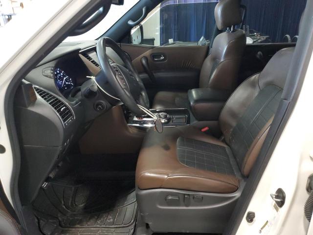 Photo 6 VIN: JN8AY2NE1J9734578 - NISSAN ARMADA 