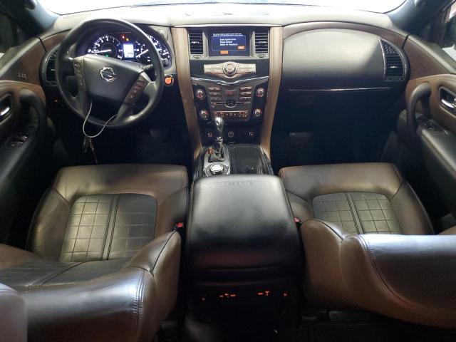 Photo 7 VIN: JN8AY2NE1J9734578 - NISSAN ARMADA 