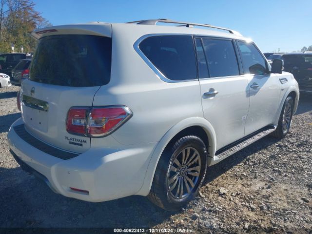 Photo 3 VIN: JN8AY2NE1K9757411 - NISSAN ARMADA 