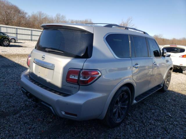 Photo 3 VIN: JN8AY2NE1K9757635 - NISSAN ARMADA PLA 