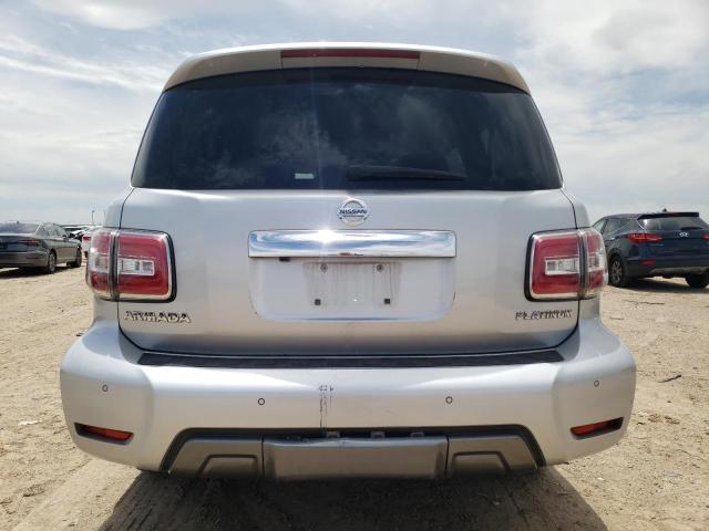 Photo 5 VIN: JN8AY2NE1K9758445 - NISSAN ARMADA 