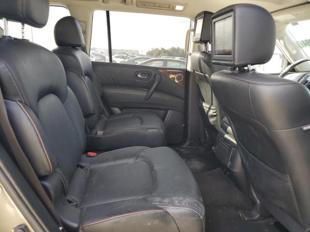 Photo 10 VIN: JN8AY2NE1K9759322 - NISSAN ARMADA PLA 