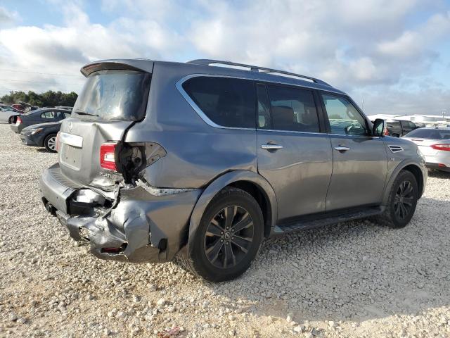 Photo 2 VIN: JN8AY2NE1K9759322 - NISSAN ARMADA PLA 