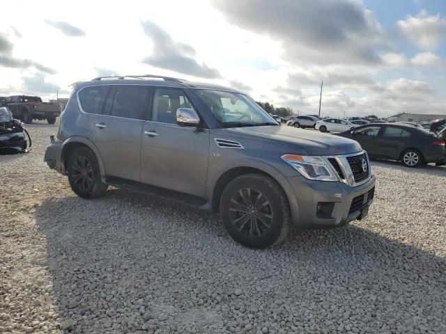 Photo 3 VIN: JN8AY2NE1K9759322 - NISSAN ARMADA PLA 