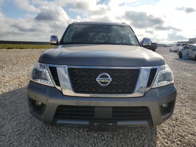 Photo 4 VIN: JN8AY2NE1K9759322 - NISSAN ARMADA PLA 