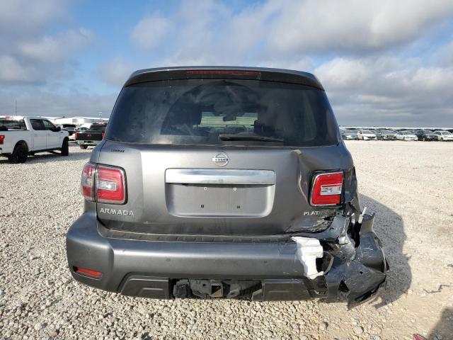 Photo 5 VIN: JN8AY2NE1K9759322 - NISSAN ARMADA PLA 