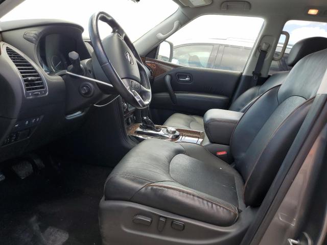 Photo 6 VIN: JN8AY2NE1K9759322 - NISSAN ARMADA PLA 