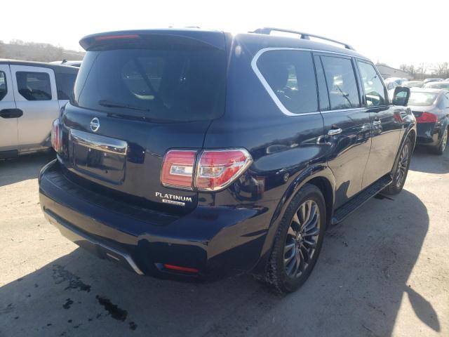 Photo 3 VIN: JN8AY2NE1L9780009 - NISSAN ARMADA PLA 