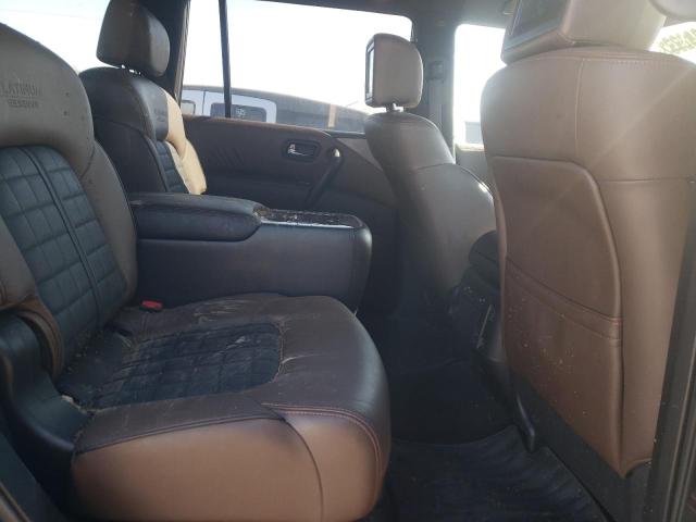 Photo 5 VIN: JN8AY2NE1L9780009 - NISSAN ARMADA PLA 