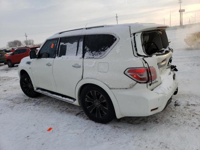 Photo 1 VIN: JN8AY2NE1L9781550 - NISSAN ARMADA 