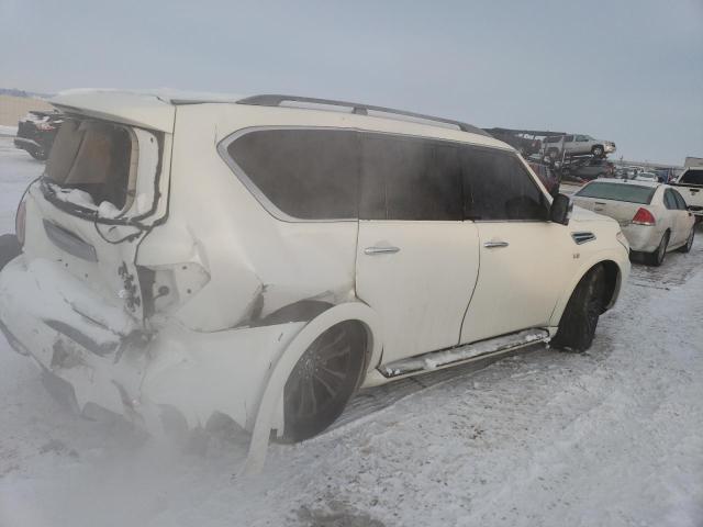 Photo 2 VIN: JN8AY2NE1L9781550 - NISSAN ARMADA 